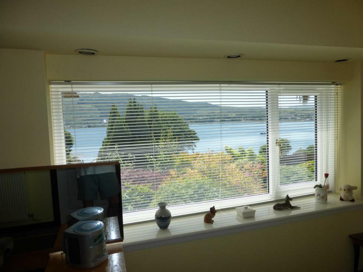6,Loch View Avenue Campbeltown Exterior photo