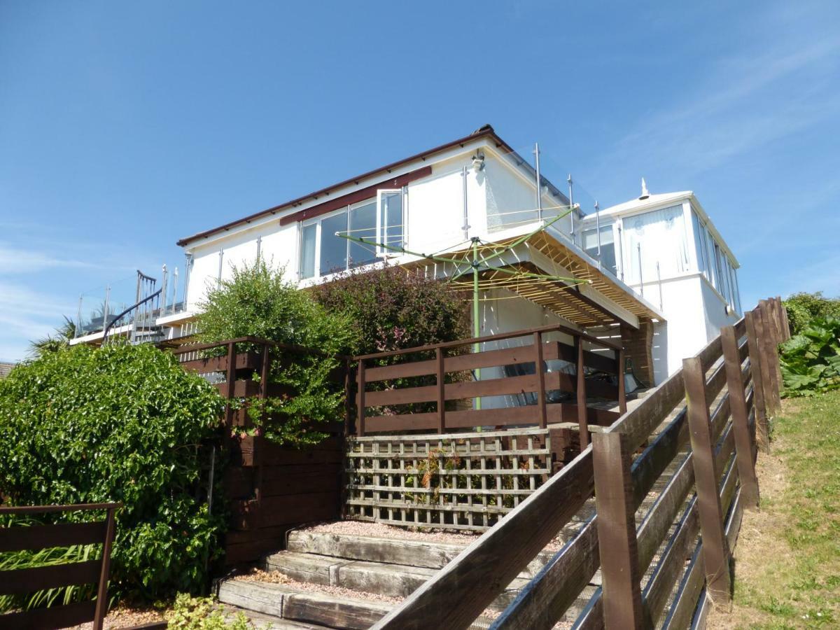 6,Loch View Avenue Campbeltown Exterior photo