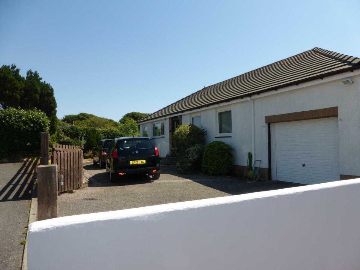 6,Loch View Avenue Campbeltown Exterior photo